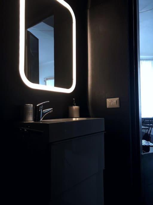 Brera Luxury Cozy Flat! Apartman Milánó Kültér fotó