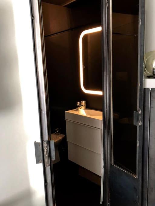 Brera Luxury Cozy Flat! Apartman Milánó Kültér fotó