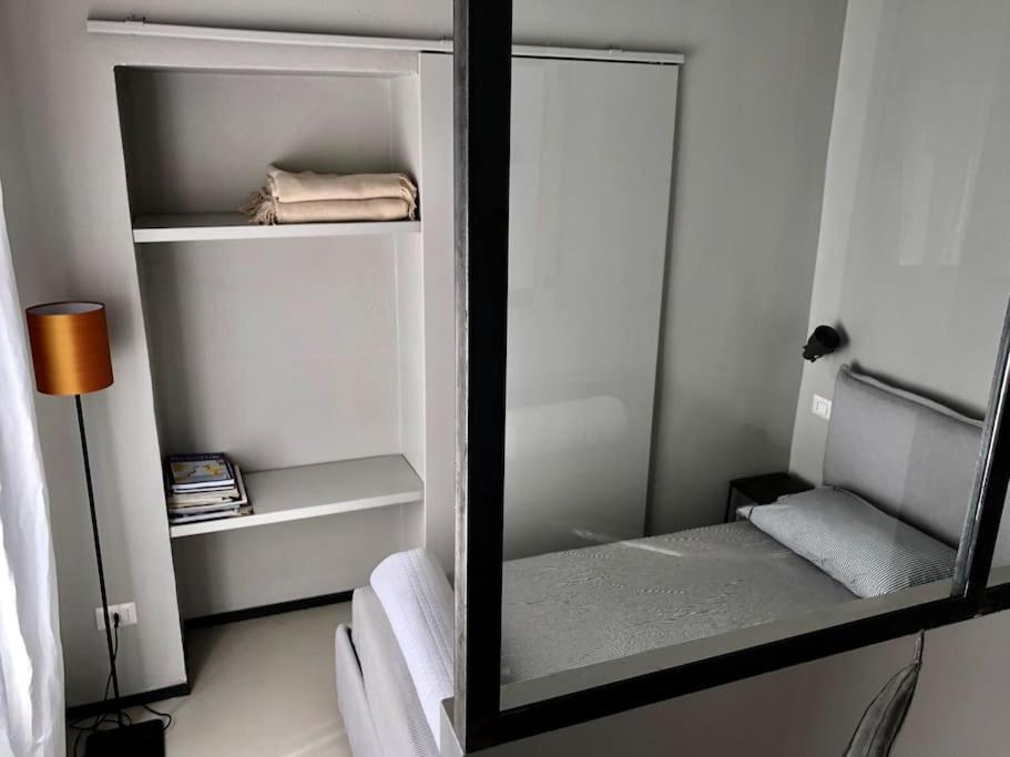 Brera Luxury Cozy Flat! Apartman Milánó Kültér fotó