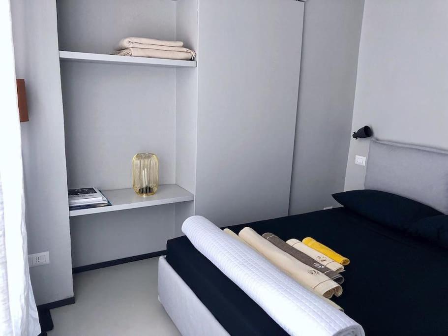 Brera Luxury Cozy Flat! Apartman Milánó Kültér fotó
