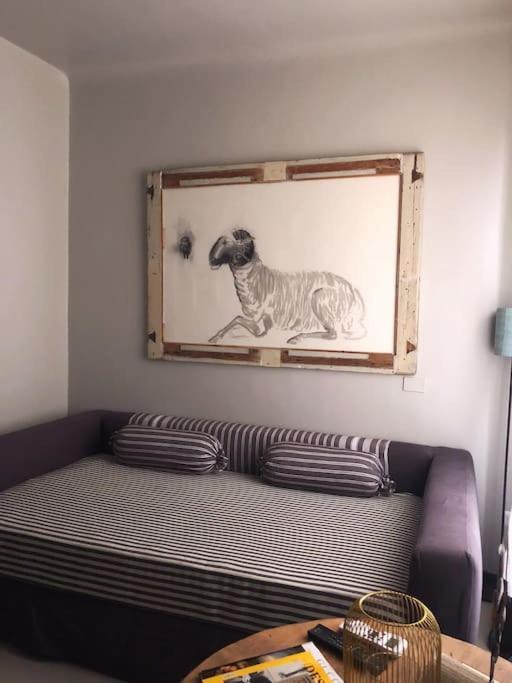 Brera Luxury Cozy Flat! Apartman Milánó Kültér fotó