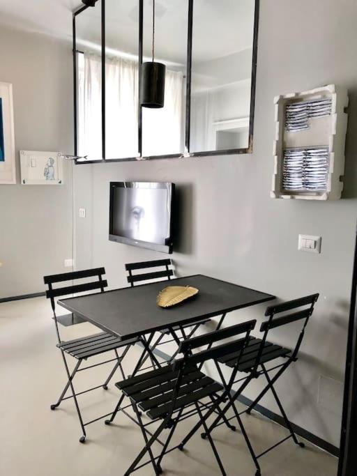 Brera Luxury Cozy Flat! Apartman Milánó Kültér fotó