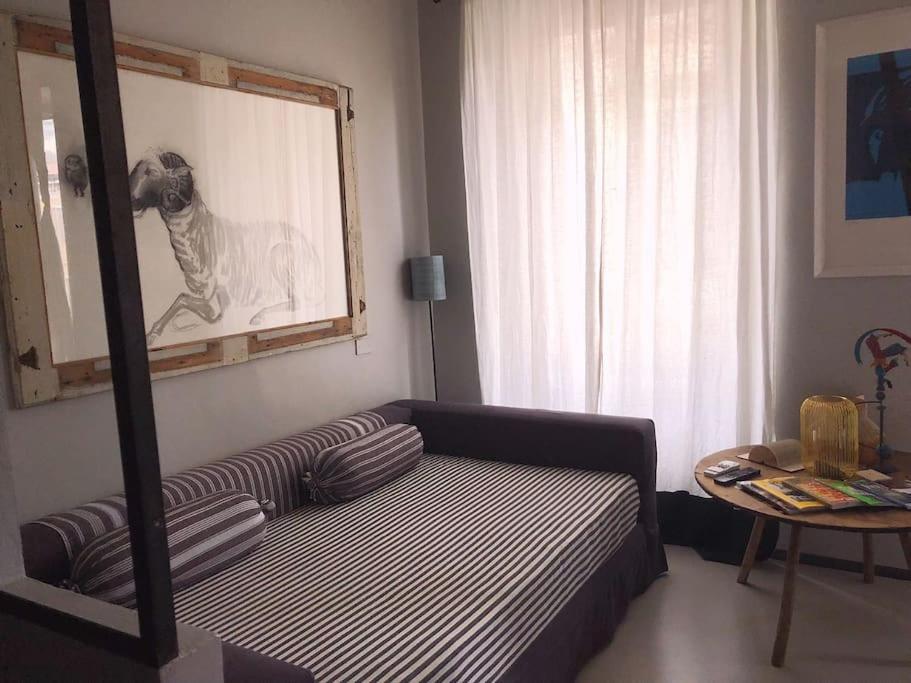 Brera Luxury Cozy Flat! Apartman Milánó Kültér fotó