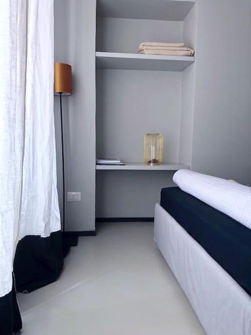Brera Luxury Cozy Flat! Apartman Milánó Kültér fotó
